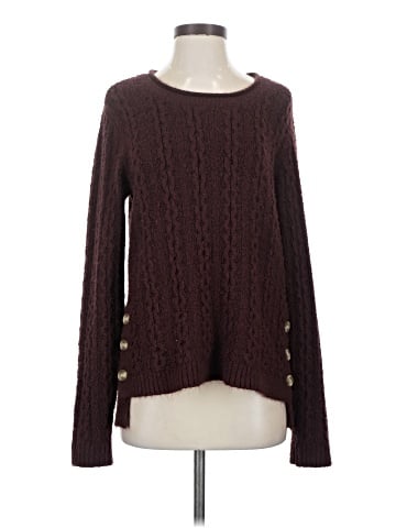 North River Outfitters Pullover Sweater (view 1)