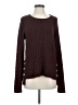 North River Outfitters Burgundy Pullover Sweater Size S - photo 1