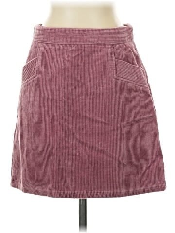 a.n.a. A New Approach Casual Skirt (view 1)