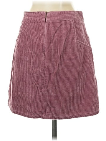 a.n.a. A New Approach Casual Skirt (view 2)