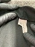Lanston Solid Black Formal Skirt Size M - photo 4