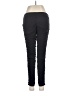 Bebe Solid Black Active Pants Size 8 - photo 2