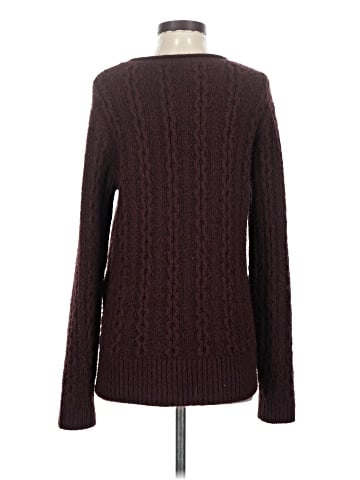 North River Outfitters Pullover Sweater (view 2)