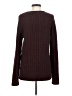 North River Outfitters Burgundy Pullover Sweater Size S - photo 2