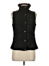 G.H. Bass & Co. 100% Polyester Black Vest Size S - photo 1