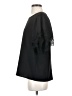 Sugar Lips Black Short Sleeve Blouse Size S - photo 5