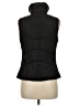 G.H. Bass & Co. 100% Polyester Black Vest Size S - photo 2