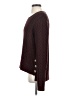 North River Outfitters Burgundy Pullover Sweater Size S - photo 5