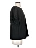 Sugar Lips Black Short Sleeve Blouse Size S - photo 4