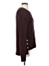 North River Outfitters Burgundy Pullover Sweater Size S - photo 4