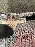 Assorted Brands Print Black Pullover Sweater Size 8 - photo 7