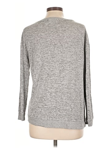 Ocean Drive Clothing Co. 3/4 Sleeve T-Shirt (view 2)