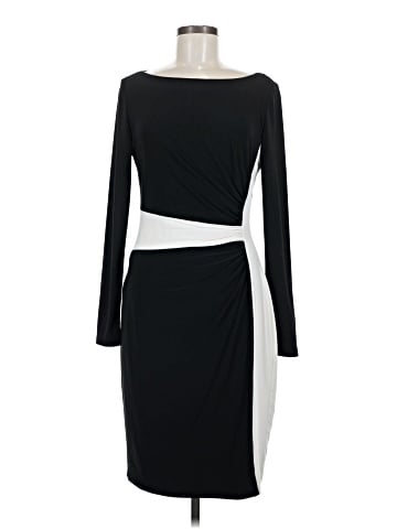 Lauren by Ralph Lauren Cocktail Dress (view 1)
