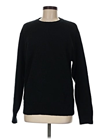 Pendleton Pullover Sweater (view 1)