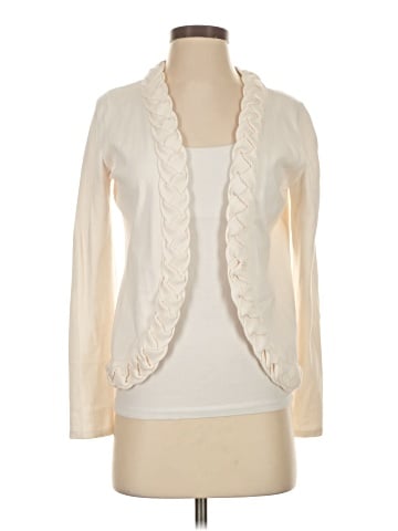 Jones New York Signature Cardigan (view 1)