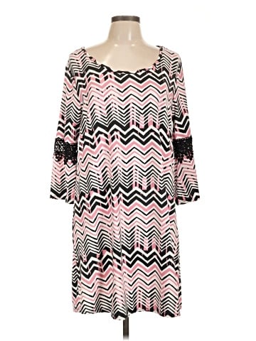 Robert Louis Casual Dress (view 1)