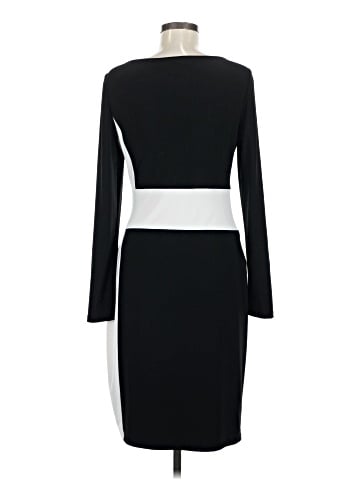 Lauren by Ralph Lauren Cocktail Dress (view 2)
