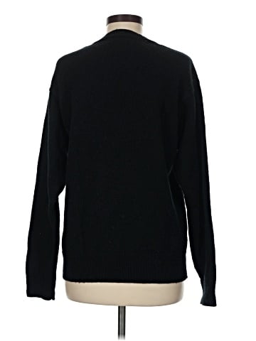 Pendleton Pullover Sweater (view 2)