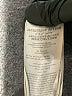 JAQUELINE de YONG 100% Polyester Houndstooth Gray Coat Size XS - photo 7