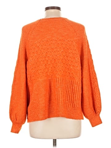 CAbi Pullover Sweater (view 2)