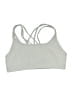 Assorted Brands Ivory Swimsuit Top Size L - photo 1