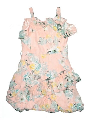 Xtraordinary Dress (view 1)