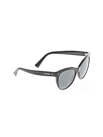 Valentino Rockstud Sunglasses (view 1)