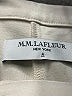 MM. LaFleur Ivory Active Pants Size 4 - photo 7