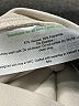 MM. LaFleur Ivory Active Pants Size 4 - photo 8