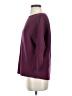 The Reset Burgundy Pullover Sweater Size S - photo 5