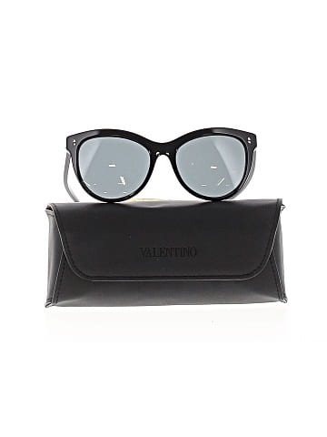 Valentino Rockstud Sunglasses (view 2)