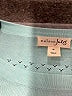 Maison Jules Teal Pullover Sweater Size M - photo 7