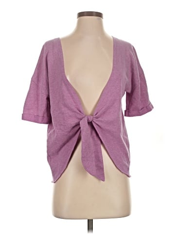 Victoria's Secret Short Sleeve T-Shirt (view 1)