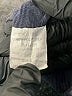 Burnside Gray Zip Up Hoodie Size 18 - 20 - photo 4