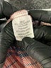 Timing Plaid Orange Jacket Size M - photo 7
