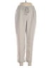 Zara Solid Gray Casual Pants Size M - photo 1