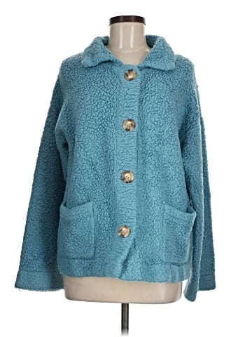 Amadi Cardigan (view 1)