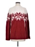 Abercrombie & Fitch Red Pullover Sweater Size XS - photo 1