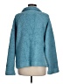 Amadi Teal Cardigan Size M - photo 2