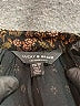 Lucky Brand Black Long Sleeve Blouse Size XS - photo 7
