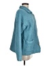 Amadi Teal Cardigan Size M - photo 4