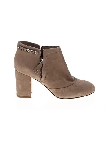 Chanel Ankle Boots (view 1)