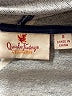 Quacker Factory Stars Blue Fleece Size S - photo 6