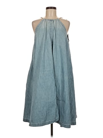 Holding Horses Casual Dress (view 1)