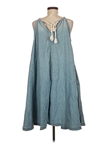Holding Horses Casual Dress (view 2)
