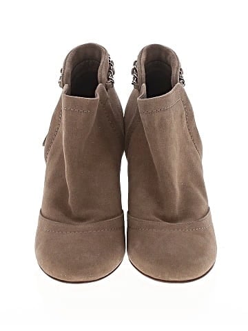Chanel Ankle Boots (view 2)