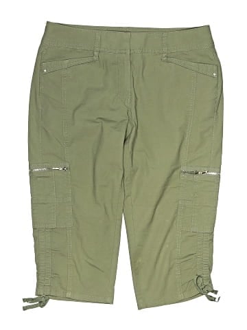 White House Black Market Cargo Shorts (view 1)