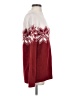Abercrombie & Fitch Red Pullover Sweater Size XS - photo 4