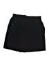 Athleta Solid Black Shorts Size 12 - photo 1