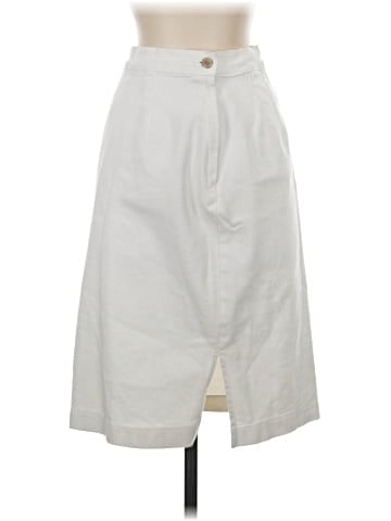 London Jean Casual Skirt (view 1)